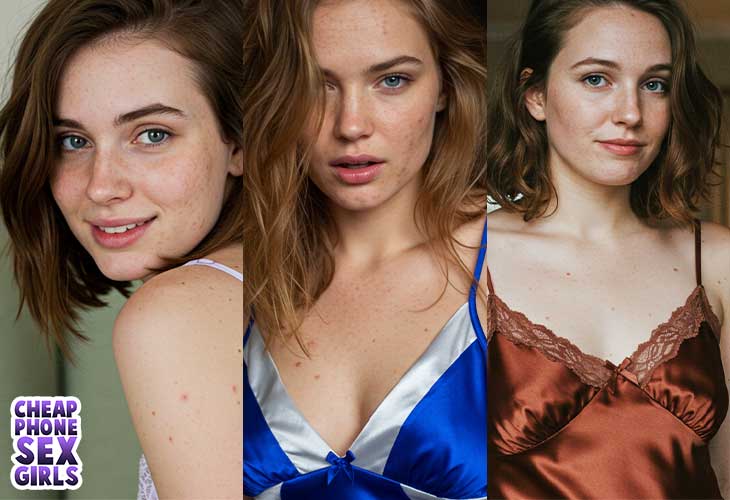 Cheap Phone Sex Girls