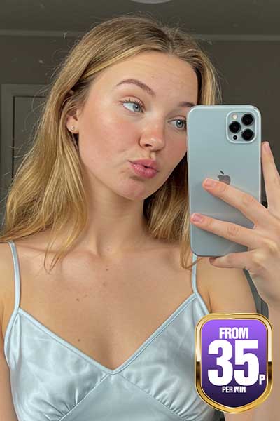 Cheap Phone Sex Girls